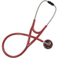 Ultrascope Pediatric Single Stethoscope - Teddy Bear Stethoscopes Ultrascope Burgundy  