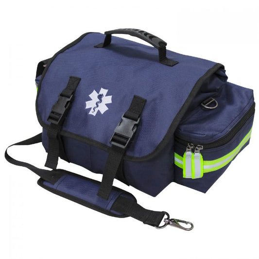 First Responder Bag - Navy Accessories Kemp USA   