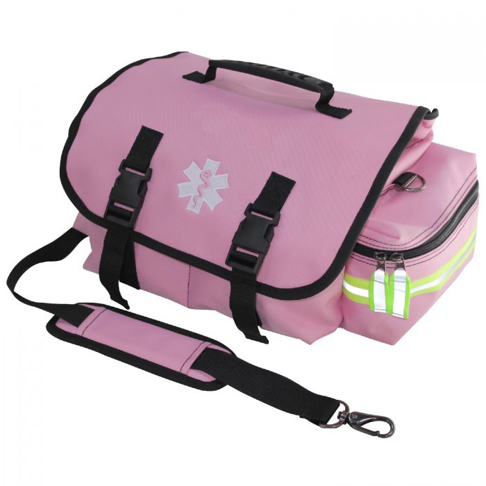 First Responder Bag - Pink Accessories Kemp USA   