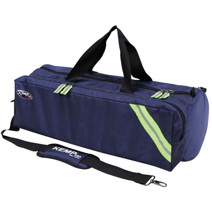 Oxygen Bag - Navy Blue Accessories Kemp USA   