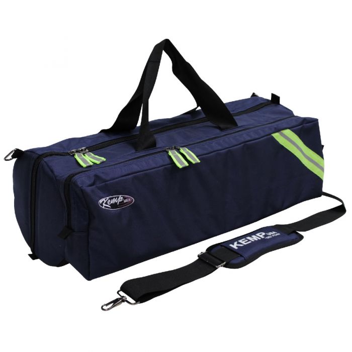 Oxygen Bag - Navy Blue Accessories Kemp USA   