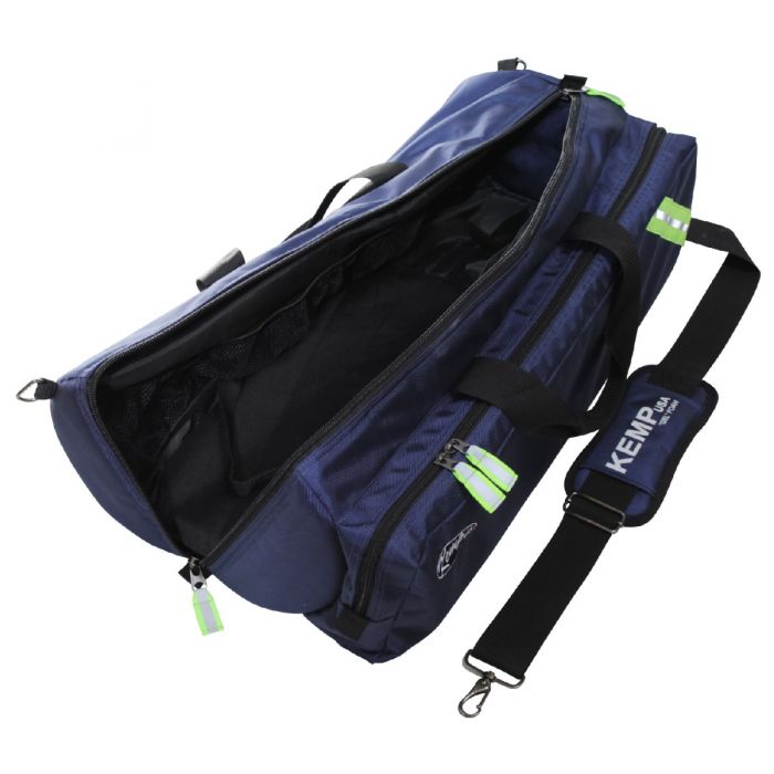 Oxygen Bag - Navy Blue Accessories Kemp USA   