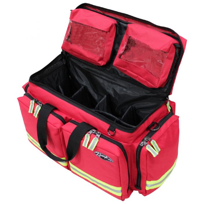 Ultra EMS Bag - Red Accessories Kemp USA   