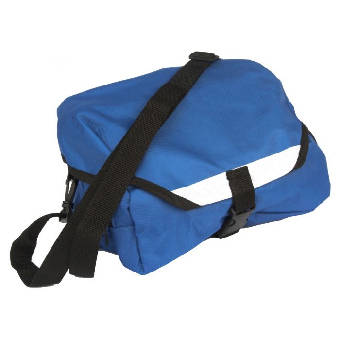 Medical Field EMS Bag - Royal Blue Accessories Kemp USA   