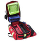 Ultimate EMS Backpack - Red Accessories Kemp USA   