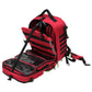 Rescue & Tactical EMS Bag - Red Accessories Kemp USA   