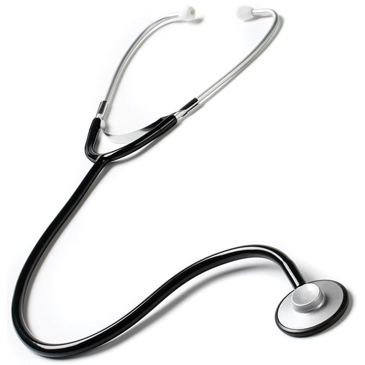 Basic Single Head Stethoscope Stethoscopes Prestige   