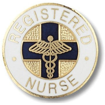 Registered Nurse Pin Accessories Prestige   