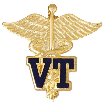 Veterinary Technician Pin Accessories Prestige