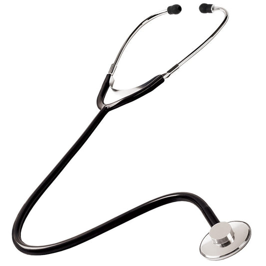 Single Head Stethoscope Stethoscopes Prestige