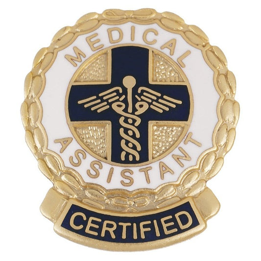 Assistant Manager Pin Emblem & Insignia Pins – Page 3