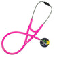Ultrascope Adult Single Stethoscope - Fairy Stethoscopes Ultrascope Hot Pink  
