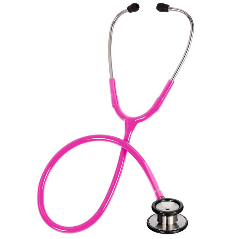 Clinical I® Stethoscope  Prestige Neon Pink  