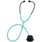 Clinical I® Stethoscope Prestige Stealth Aqua Sea