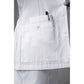 Lab Coat with Rib Knit Cuffs - Length: 30" Scrubs Cherokee   