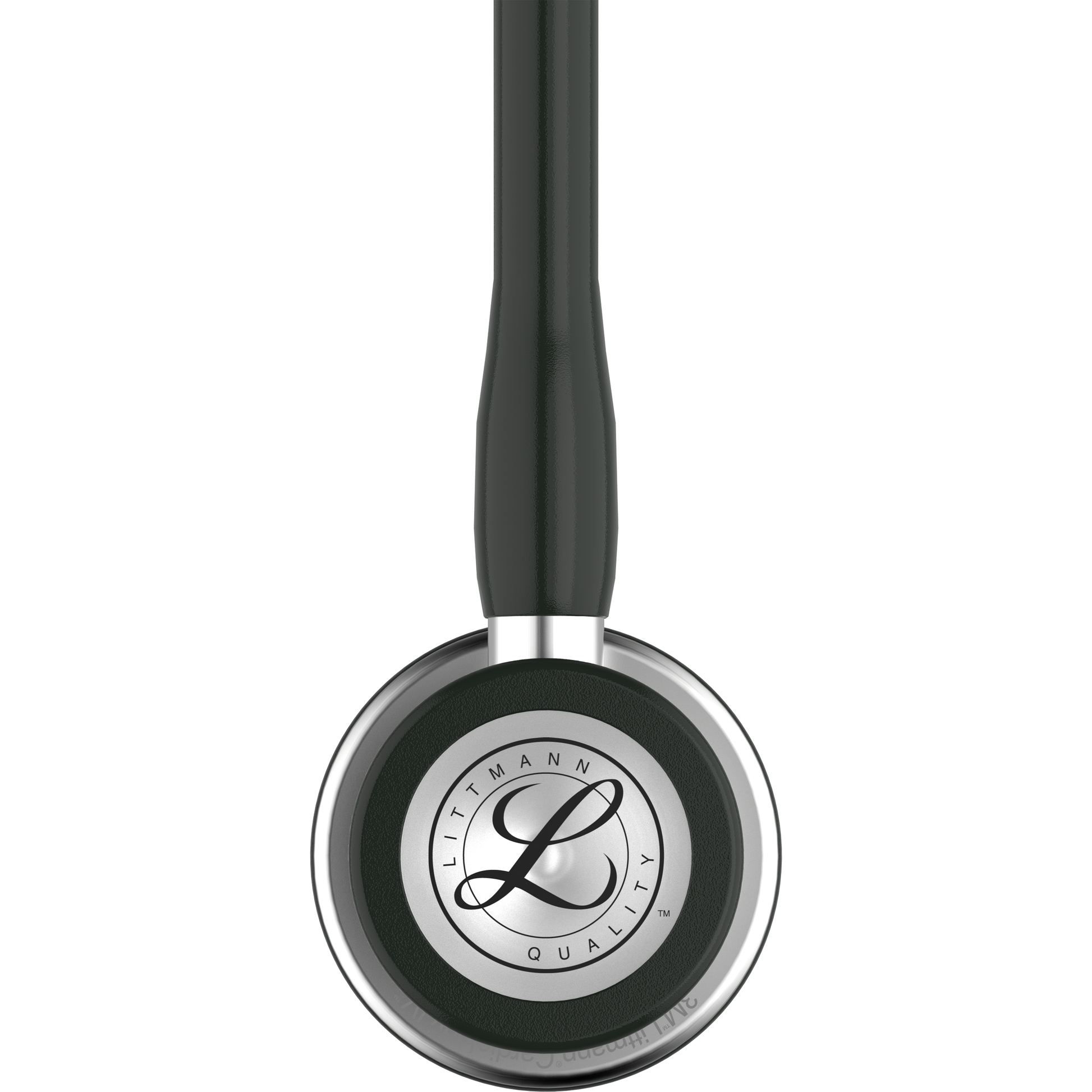 Littmann Cardiology IV Stethoscope: Black 6152 Littmann Cardiology IV Stethoscope: Black 6152