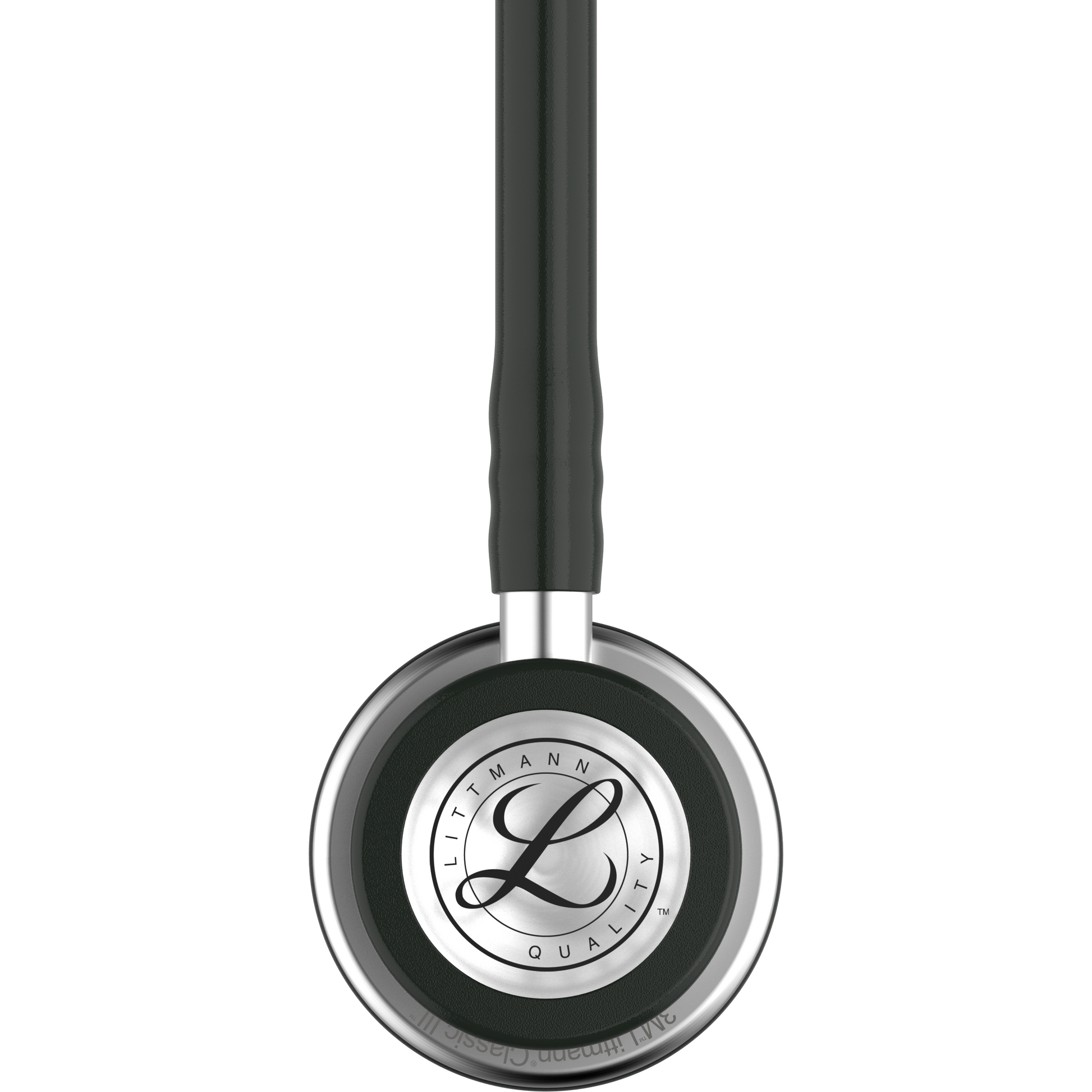 Littmann Classic III Stethoscope: Black 5620 Littmann Classic III Stethoscope: Black 5620