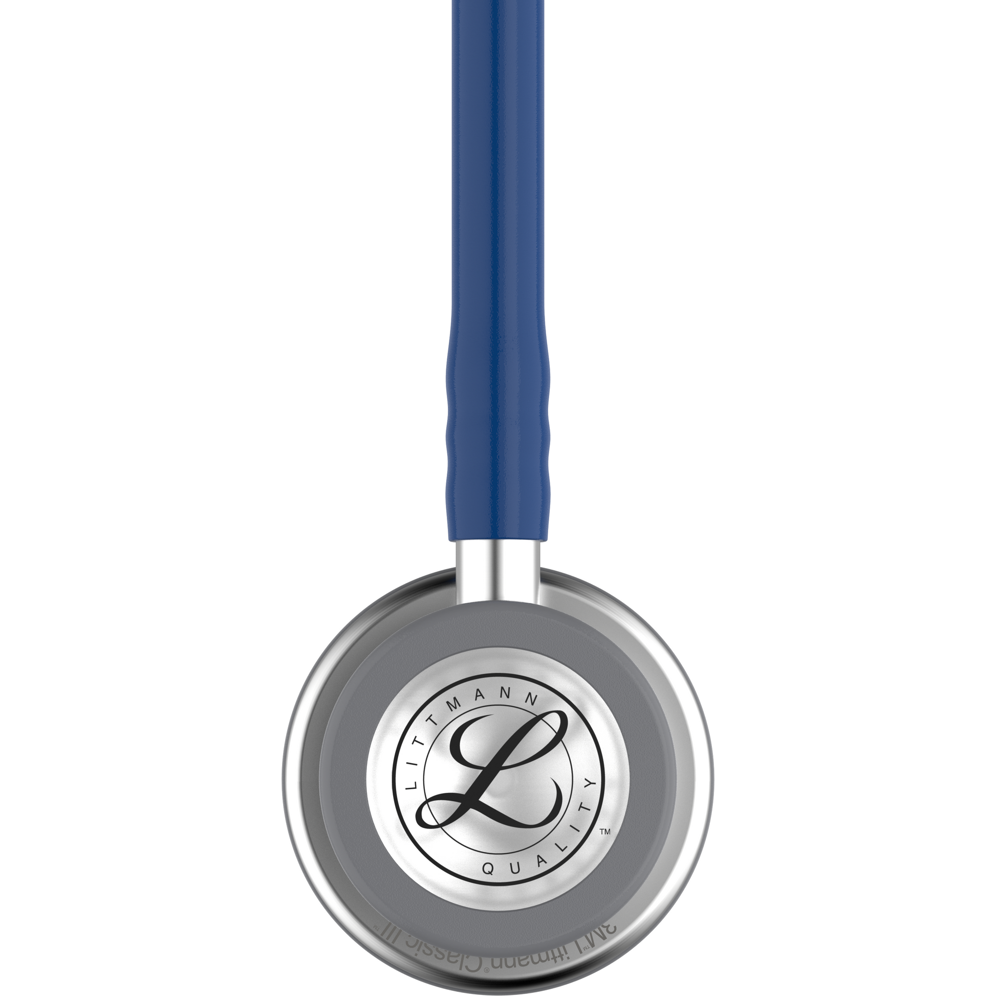 Littmann Classic III Stethoscope: Navy Blue 5622 Littmann Classic III Stethoscope: Navy Blue 5622