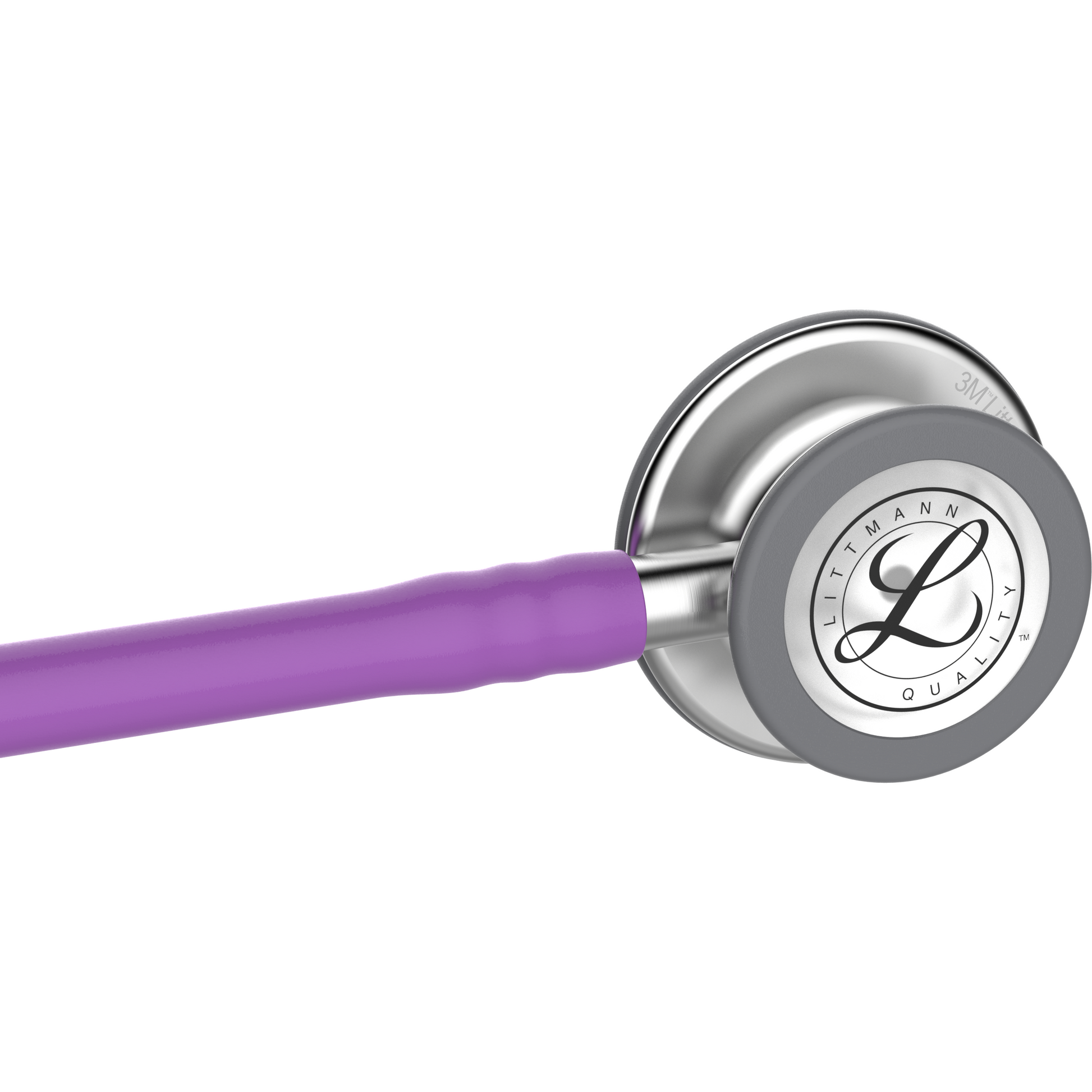 Littmann Classic III Stethoscope: Lavender 5832 Littmann Classic III Stethoscope: Lavender 5832