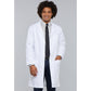 Cherokee Unisex Lab Coat - Length: 40" Twill Weave Lab Coats Cherokee   