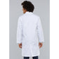 Cherokee Unisex Lab Coat - Length: 40" Twill Weave Lab Coats Cherokee   