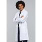 Cherokee Unisex Lab Coat - Length: 40" Twill Weave Lab Coats Cherokee   