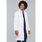 Cherokee Unisex Lab Coat - Length: 40" Twill Weave Lab Coats Cherokee   