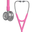 Littmann Cardiology IV Diagnostic Stethoscope: Rose Pink 6159