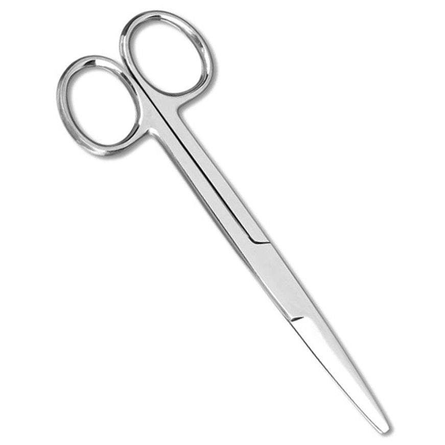 Mayo Dissecting Scissors - 5.5" Accessories Prestige   