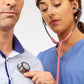 Littmann Classic III Monitoring Stethoscope: Mirror & Pearl Pink - Pink Stem 5962 Stethoscopes 3M Littmann   