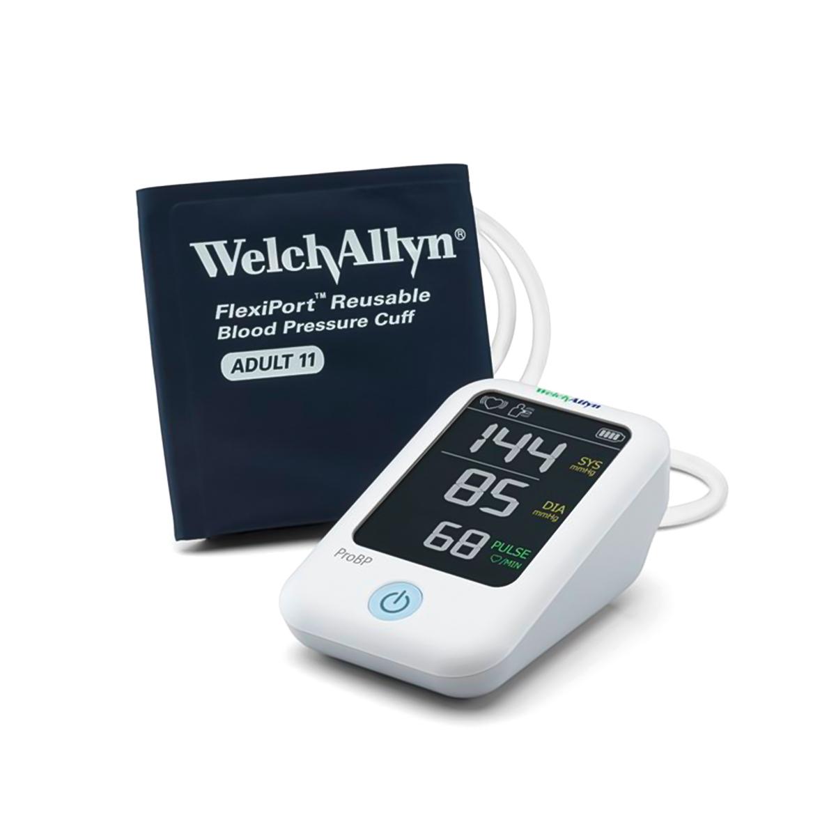 Welch Allyn ProBP 2000 Digital Blood Pressure Monitor Blood Pressure Welch Allyn   