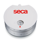 Seca Circumference Tape with Hip to Waist Ratio - in. Scales Seca   