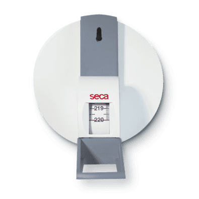 Seca Wall-Attachable Tape Measure - cm. Scales Seca   