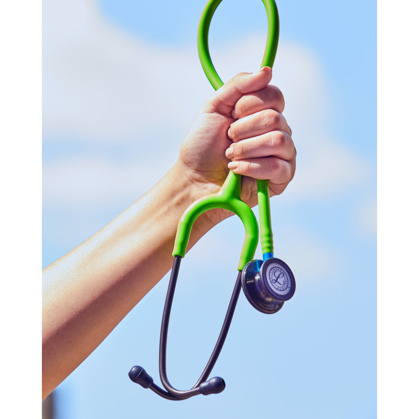 Stethoscope - Littmann Classic II SE Pediatric – Mobile Uniforms