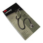 Littmann Classic II Infant Stethoscope: Caribbean Blue 2124 Stethoscopes 3M Littmann   