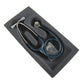 Littmann Classic II Infant Stethoscope: Caribbean Blue 2124 Stethoscopes 3M Littmann   