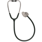 Littmann Lightweight II S.E. Stethoscope: Black 2450 Stethoscopes 3M Littmann   