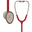 Littmann Lightweight II S.E. Stethoscope: Burgundy 2451