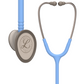 Littmann Lightweight II S.E. Stethoscope: Ceil Blue 2454 Stethoscopes 3M Littmann   