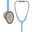 Littmann Lightweight II S.E. Stethoscope: Ceil Blue 2454