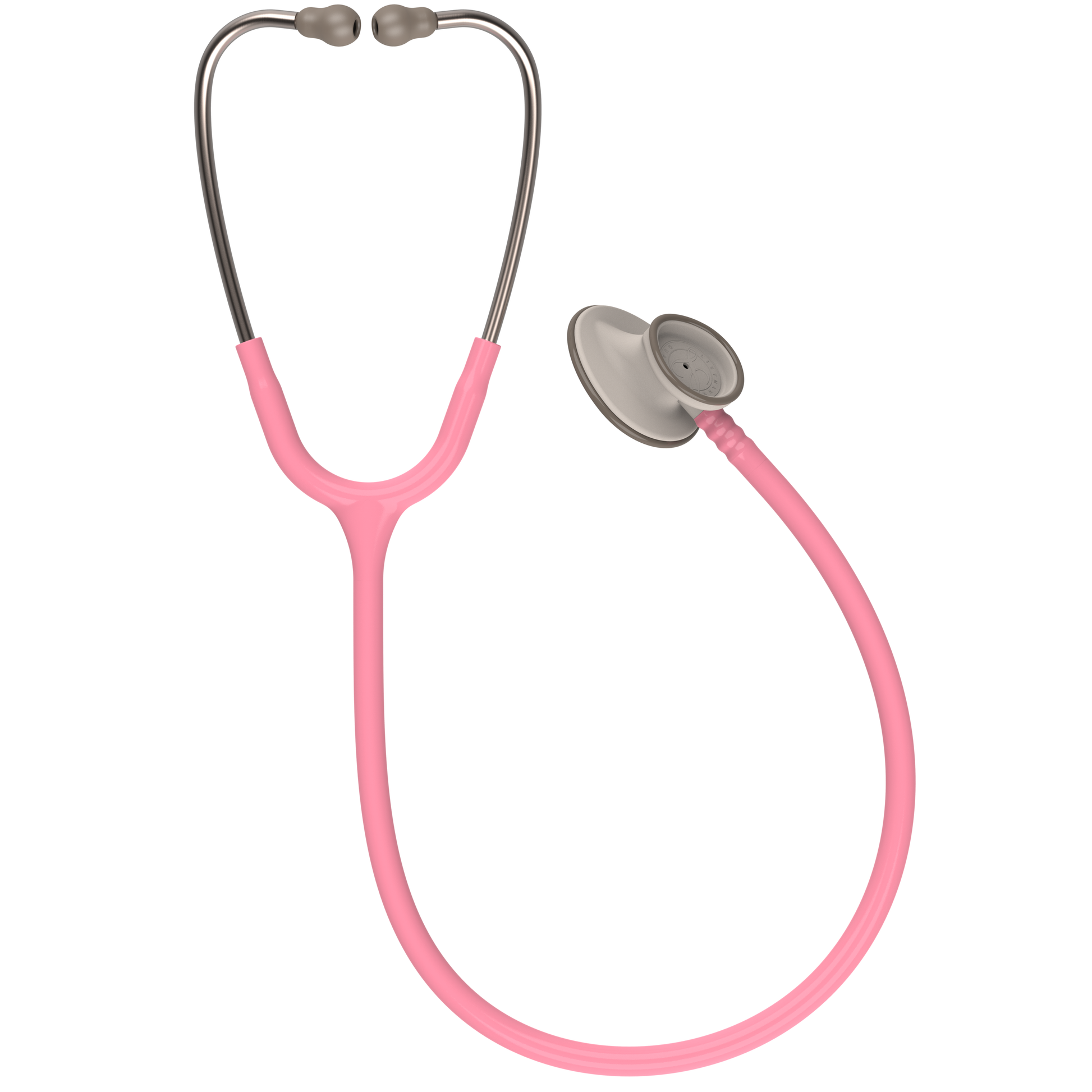 Littmann Lightweight II S.E. Stethoscope: Pearl Pink 2456