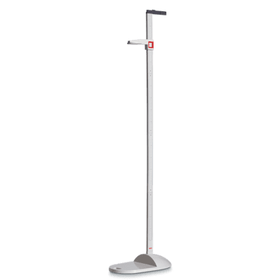 213 Seca Mobile Stadiometer Scales Seca   