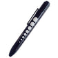 Soft LED Pupil Gauge Penlight Accessories Prestige Black  