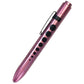 Soft LED Pupil Gauge Penlight Accessories Prestige Rose Quartz  
