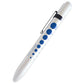 Soft LED Pupil Gauge Penlight Accessories Prestige White  