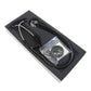 Littmann Master Cardiology Stethoscope: Black 2160 Stethoscopes 3M Littmann   