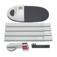 217 Seca Portable Stadiometer - Advanced Scales Seca   
