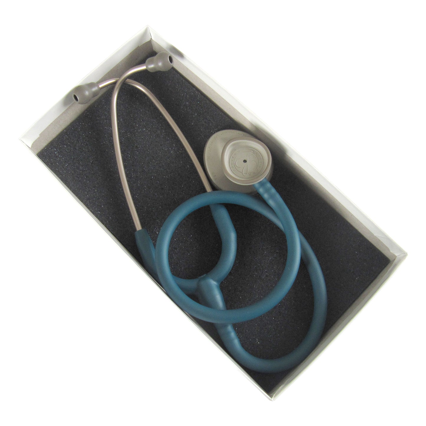 Littmann Lightweight II S.E. Stethoscope: Caribbean Blue 2452 Stethoscopes 3M Littmann   