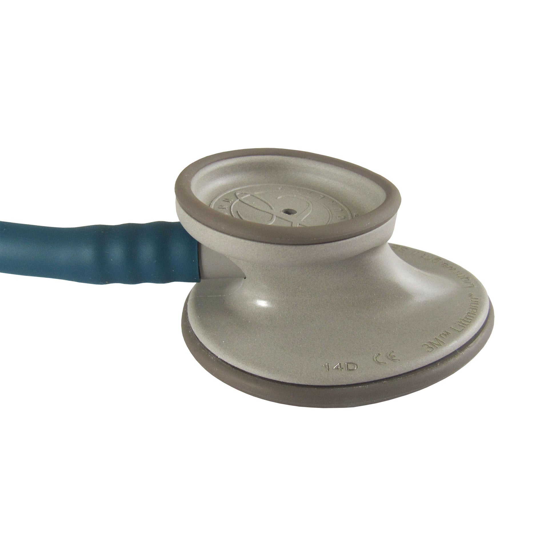 Littmann Lightweight II S.E. Stethoscope: Caribbean Blue 2452 Stethoscopes 3M Littmann   