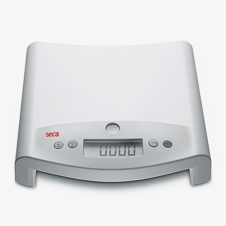 354 Seca Electronic Baby Scales / Flat Scale for Children Scales Seca   